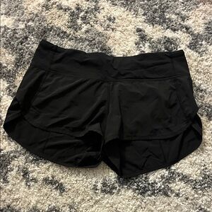 Lululemon Shorts - size 6